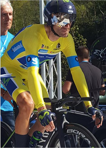 Alejandro Valverde